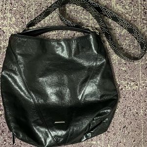 Rebecca Minkoff black bag